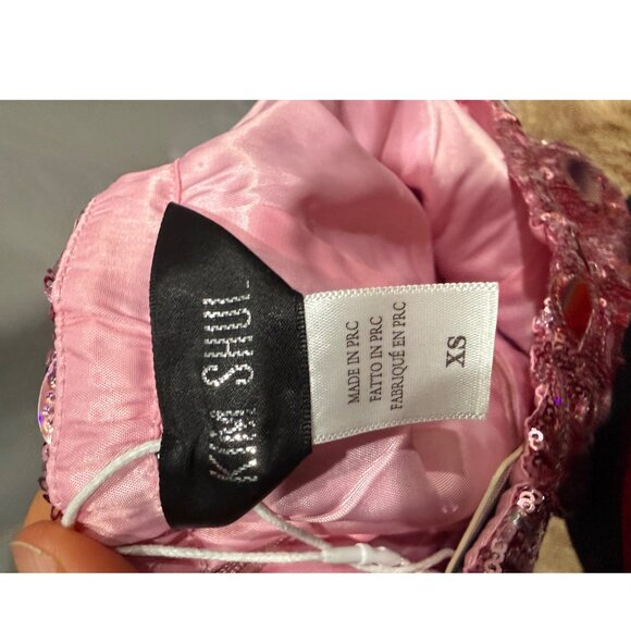 Kim shui Size XS - Picture 4 of 4